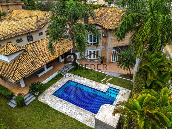 Imagem Casa de Condomínio com 4 Quartos à Venda, 750 m² em Tamboré - Santana De Parnaíba Imagem Casa de Condomínio com 4 Quartos à Venda, 750 m² em Tamboré - Santana De Parnaíba