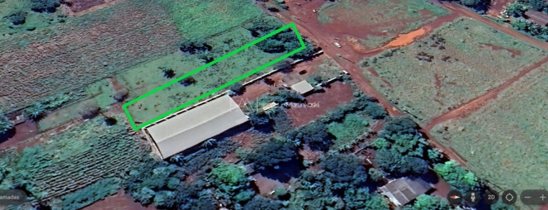 Imagem Terreno à Venda, 2.000 m² em Chácara Califórnia - Dourados Imagem Terreno à Venda, 2.000 m² em Chácara Califórnia - Dourados