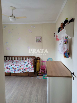 Imagem Apartamento com 2 Quartos à Venda, 87 m² em Tupi - Praia Grande