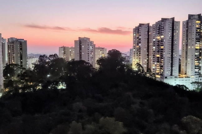 Imagem Apartamento com 3 Quartos à Venda, 107 m² em Vila Andrade - São Paulo Imagem Apartamento com 3 Quartos à Venda, 107 m² em Vila Andrade - São Paulo