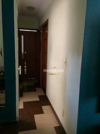 Imagem Apartamento com 2 Quartos à Venda, 56 m² em Parque São Vicente - Mauá Imagem Apartamento com 2 Quartos à Venda, 56 m² em Parque São Vicente - Mauá