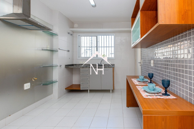 Imagem Apartamento com 3 Quartos à Venda, 115 m² em Vila Mariana - São Paulo