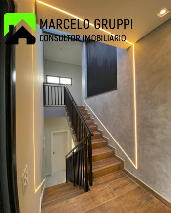 Imagem Casa com 3 Quartos à Venda, 203 m² em Jardim D'icarai - Salto