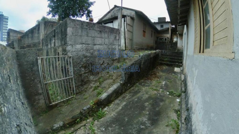 Imagem Terreno à Venda, 383 m² em Baeta Neves - São Bernardo Do Campo Imagem Terreno à Venda, 383 m² em Baeta Neves - São Bernardo Do Campo