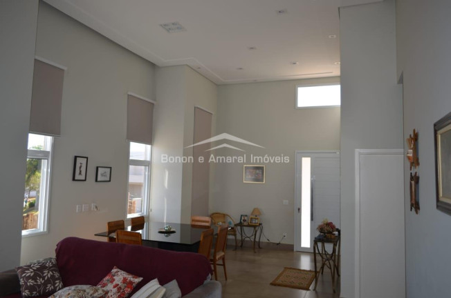 Casa de Condomínio com 3 Quartos à Venda, 397 m² em Parque Brasil 500 - Paulínia