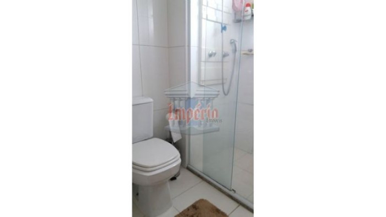Imagem Apartamento com 3 Quartos à Venda, 109 m² em Centro - Santo André Imagem Apartamento com 3 Quartos à Venda, 109 m² em Centro - Santo André