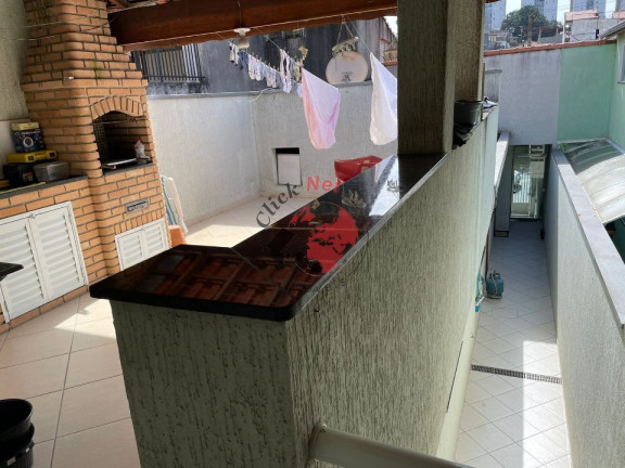 Imagem Casa com 3 Quartos à Venda, 125 m² em Planalto - São Bernardo Do Campo Imagem Casa com 3 Quartos à Venda, 125 m² em Planalto - São Bernardo Do Campo