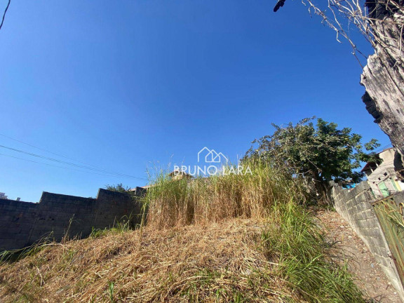 Imagem Terreno à Venda, 400 m² em Jardim Brasília - Betim Imagem Terreno à Venda, 400 m² em Jardim Brasília - Betim