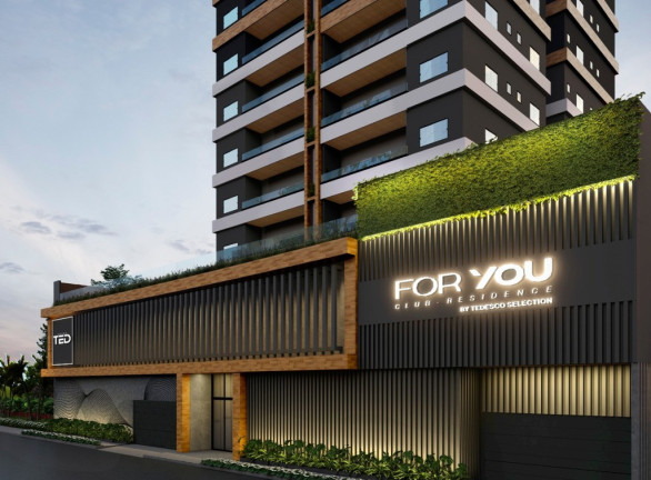 Imagem Apartamento com 3 Quartos à Venda, 86 m² em Meia Praia - Itapema