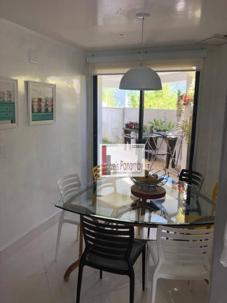 Imagem Casa com 4 Quartos à Venda, 543 m² em Jardim Prudência - São Paulo