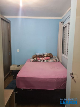 Imagem Apartamento com 2 Quartos à Venda, 52 m² em Vila Homero Thon - Santo André Imagem Apartamento com 2 Quartos à Venda, 52 m² em Vila Homero Thon - Santo André