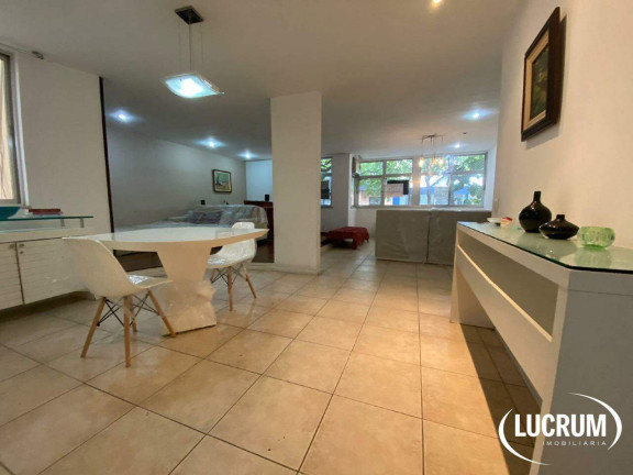 Imagem Apartamento com 3 Quartos à Venda, 200 m² em Ipanema - Rio De Janeiro