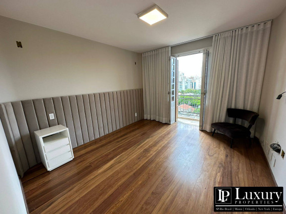 Imagem Apartamento com 5 Quartos à Venda, 336 m² em Jardim Paulista - São Paulo Imagem Apartamento com 5 Quartos à Venda, 336 m² em Jardim Paulista - São Paulo