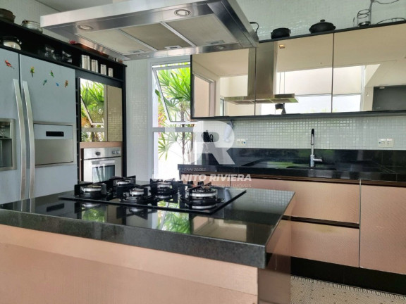 Imagem Casa com 4 Quartos à Venda, 287 m² em Riviera | Módulo 24 - Bertioga