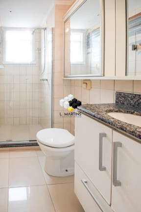 Imagem Apartamento com 2 Quartos à Venda, 58 m² em Chácara Das Pedras - Porto Alegre