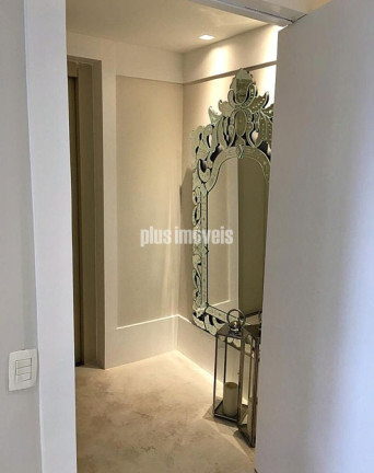 Imagem Apartamento com 3 Quartos à Venda, 207 m² em Panamby - São Paulo Imagem Apartamento com 3 Quartos à Venda, 207 m² em Panamby - São Paulo