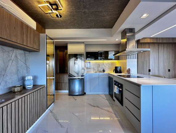 Imagem Apartamento com 1 Quarto à Venda, 82 m² em Brooklin - São Paulo