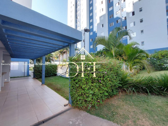 Imagem Apartamento com 2 Quartos à Venda, 46 m² em Edifício Vida Plena - Sorocaba Imagem Apartamento com 2 Quartos à Venda, 46 m² em Edifício Vida Plena - Sorocaba