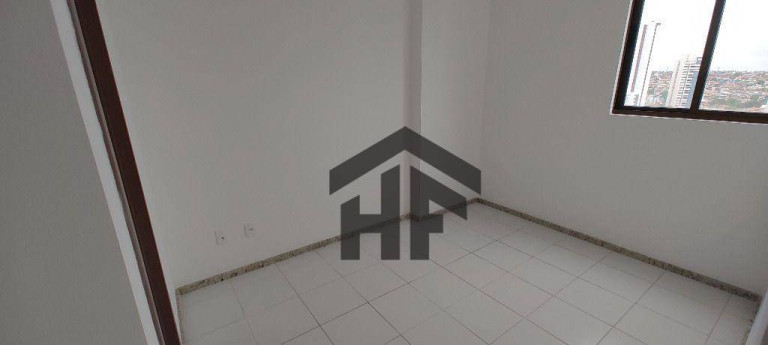 Imagem Apartamento com 2 Quartos à Venda, 41 m² em Casa Amarela - Recife Imagem Apartamento com 2 Quartos à Venda, 41 m² em Casa Amarela - Recife