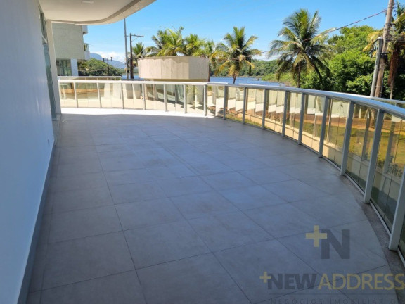 Imagem Apartamento com 3 Quartos à Venda, 114 m² em Enseada Azul - Guarapari