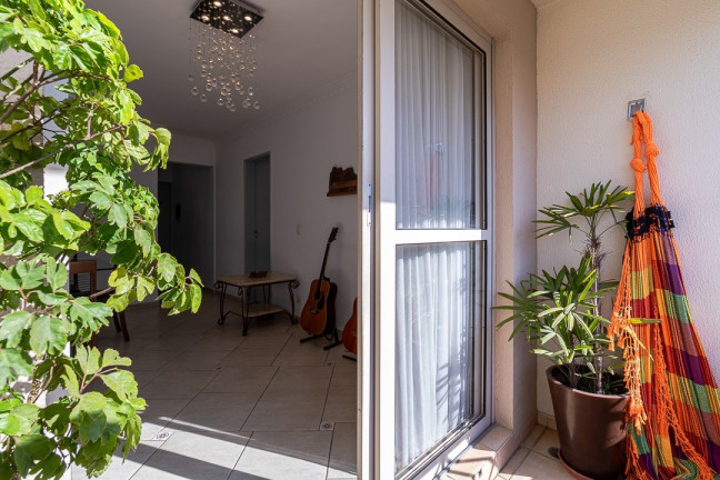 Imagem Apartamento com 4 Quartos à Venda, 126 m² em Vila Isa - São Paulo