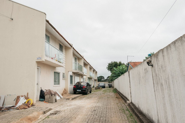 Imagem Casa com 2 Quartos à Venda, 65 m² em Estados - Fazenda Rio Grande Imagem Casa com 2 Quartos à Venda, 65 m² em Estados - Fazenda Rio Grande