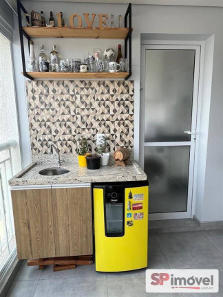 Imagem Apartamento com 2 Quartos à Venda, 57 m² em Quinta Da Paineira - São Paulo