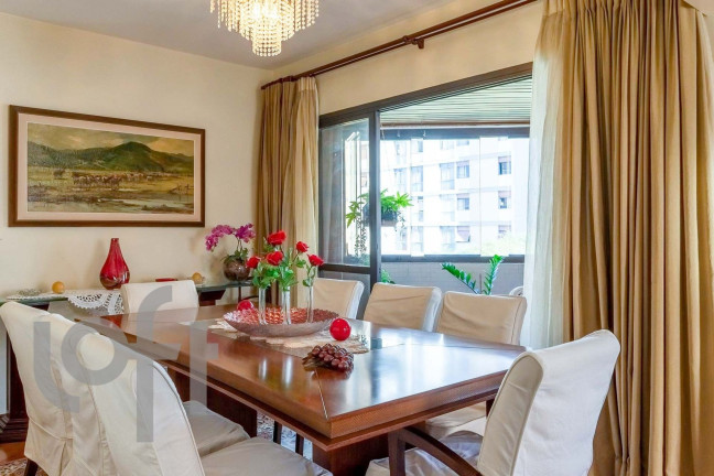 Imagem Apartamento com 3 Quartos à Venda, 190 m² em Perdizes - São Paulo