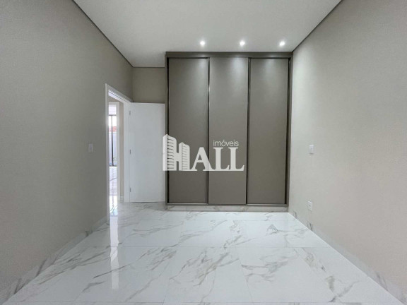 Imagem Casa com 3 Quartos à Venda, 152 m² em Residencial Maria Júlia - São José Do Rio Preto