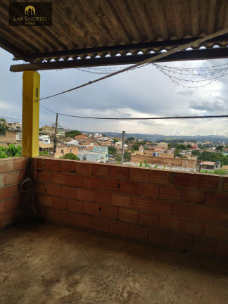 Imagem Casa com 2 Quartos à Venda, 180 m² em Brasília - Sarzedo Imagem Casa com 2 Quartos à Venda, 180 m² em Brasília - Sarzedo
