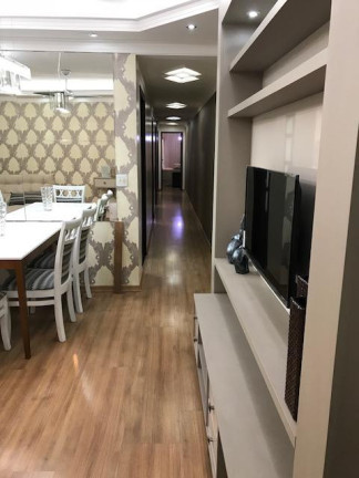 Imagem Apartamento com 3 Quartos à Venda, 83 m² em Parque Das Nações - Santo André Imagem Apartamento com 3 Quartos à Venda, 83 m² em Parque Das Nações - Santo André