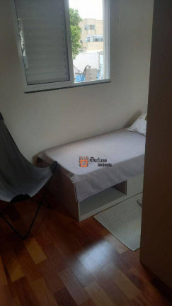Imagem Apartamento com 2 Quartos à Venda, 54 m² em Cidade Patriarca - São Paulo