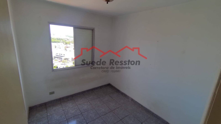 Imagem Apartamento com 2 Quartos à Venda, 56 m² em Vila São Pedro - São Paulo