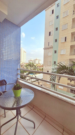 Imagem Apartamento com 2 Quartos à Venda, 77 m² em Mansões Santo Antônio - Campinas