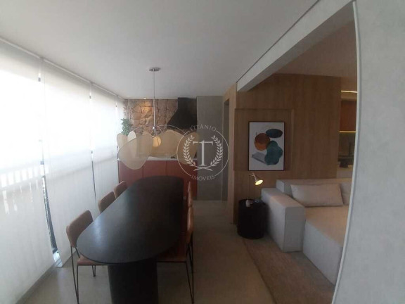 Imagem Cobertura com 2 Quartos à Venda, 68 m² em Freguesia Do ó - São Paulo