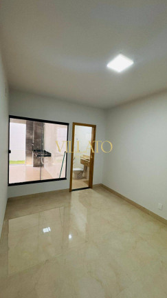 Imagem Casa com 3 Quartos à Venda, 150 m² em Residencial Alice Barbosa - Goiânia Imagem Casa com 3 Quartos à Venda, 150 m² em Residencial Alice Barbosa - Goiânia