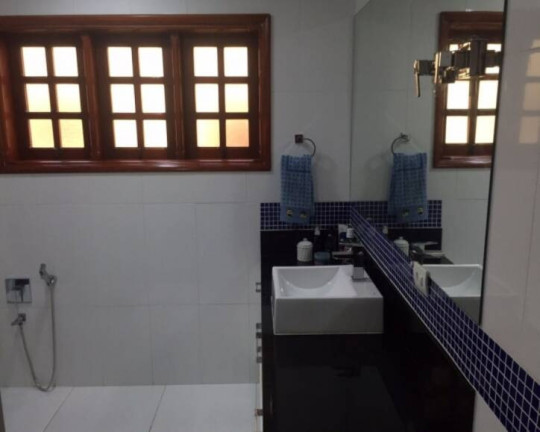 Imagem Casa com 4 Quartos à Venda, 360 m² em Alphaville - Santana De Parnaíba Imagem Casa com 4 Quartos à Venda, 360 m² em Alphaville - Santana De Parnaíba