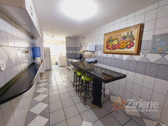 Imagem Apartamento com 5 Quartos à Venda, 160 m² em Praia Do Morro - Guarapari