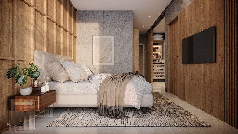 Imagem Apartamento com 2 Quartos à Venda, 111 m² em Palmas - Governador Celso Ramos Imagem Apartamento com 2 Quartos à Venda, 111 m² em Palmas - Governador Celso Ramos