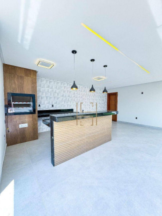 Imagem Casa com 4 Quartos à Venda, 350 m² em Alphaville Jacuhy - Serra Imagem Casa com 4 Quartos à Venda, 350 m² em Alphaville Jacuhy - Serra
