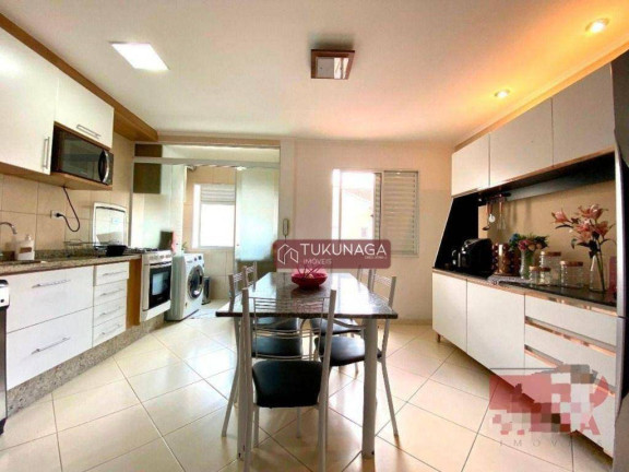 Imagem Casa com 3 Quartos à Venda, 153 m² em Sítio Da Figueira - São Paulo