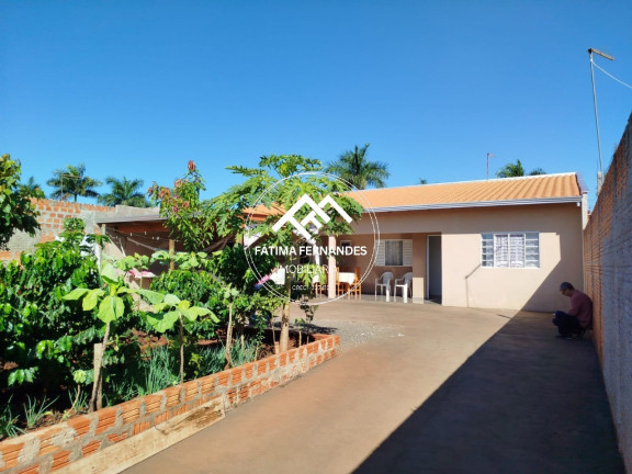 Imagem Casa com 2 Quartos à Venda,  em Alto Da Boa Vista - Sertanópolis