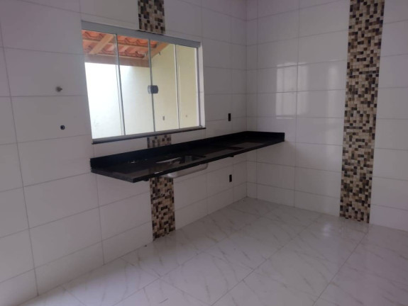 Imagem Casa com 3 Quartos à Venda, 180 m² em Internacional Park - Aparecida De Goiânia