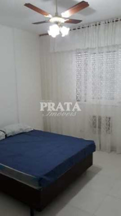 Imagem Apartamento com 2 Quartos à Venda, 100 m² em Embaré - Santos Imagem Apartamento com 2 Quartos à Venda, 100 m² em Embaré - Santos