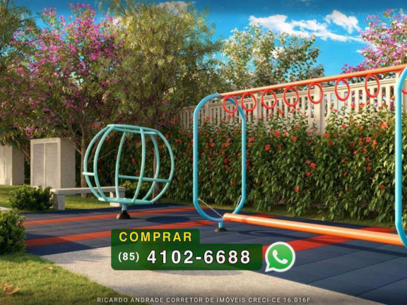 Imagem Apartamento com 2 Quartos à Venda, 38 m² em Vicente Pinzon - Fortaleza Imagem Apartamento com 2 Quartos à Venda, 38 m² em Vicente Pinzon - Fortaleza
