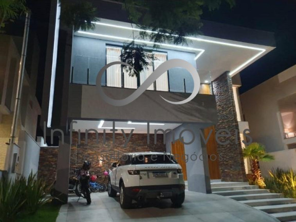 Imagem Casa de Condomínio com 5 Quartos à Venda, 500 m² em Condomínio Gran Park - Vespasiano Imagem Casa de Condomínio com 5 Quartos à Venda, 500 m² em Condomínio Gran Park - Vespasiano