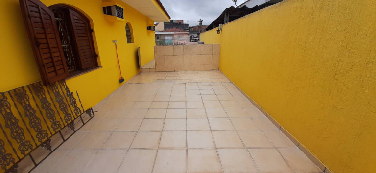 Imagem Casa com 6 Quartos à Venda, 550 m² em Parque Novo Mundo - São Paulo Imagem Casa com 6 Quartos à Venda, 550 m² em Parque Novo Mundo - São Paulo