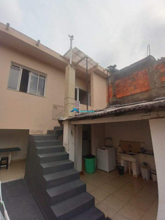 Imagem Casa com 2 Quartos à Venda, 108 m² em Vila Aparecida - Jundiaí Imagem Casa com 2 Quartos à Venda, 108 m² em Vila Aparecida - Jundiaí