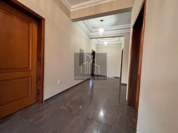Imagem Casa com 4 Quartos para Alugar, 700 m² em Tamboré - Santana De Parnaíba