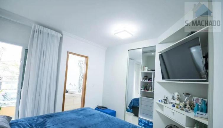 Imagem Apartamento com 3 Quartos à Venda, 97 m² em Parque Das Nações - Santo André Imagem Apartamento com 3 Quartos à Venda, 97 m² em Parque Das Nações - Santo André